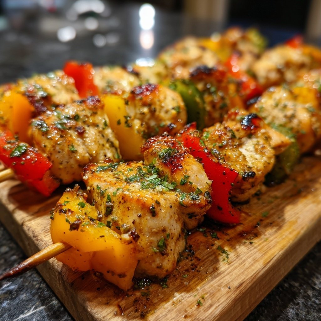 Blitzküche für Zuhause