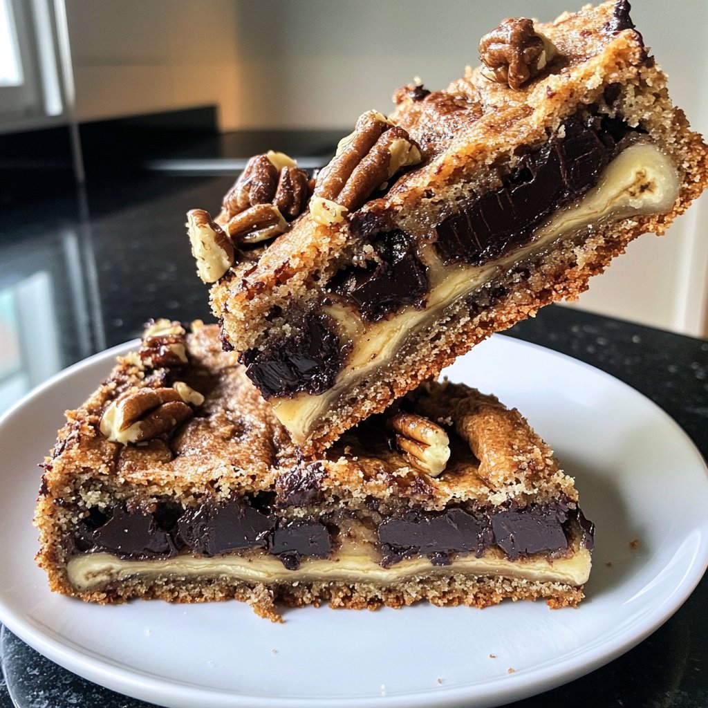 Bananenbrot aus reifen Bananen