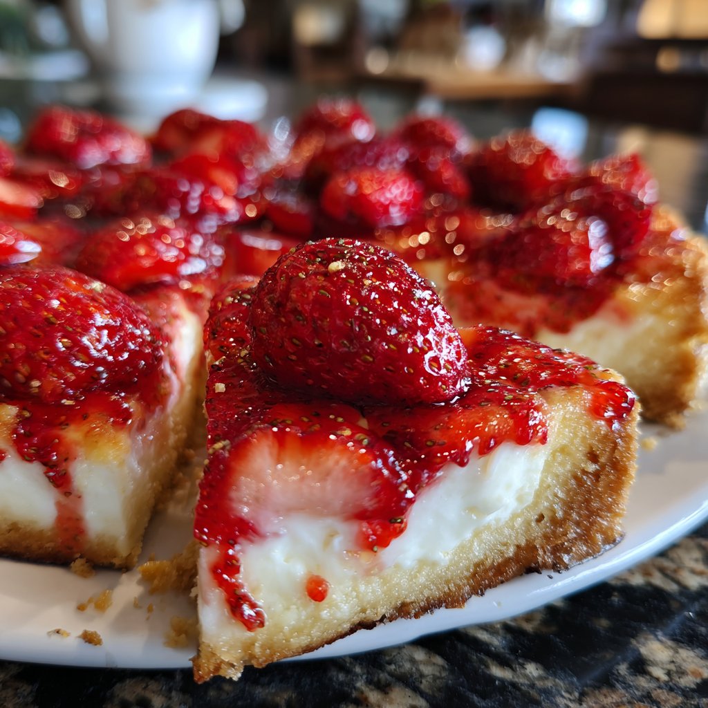 Süßes für Genießer