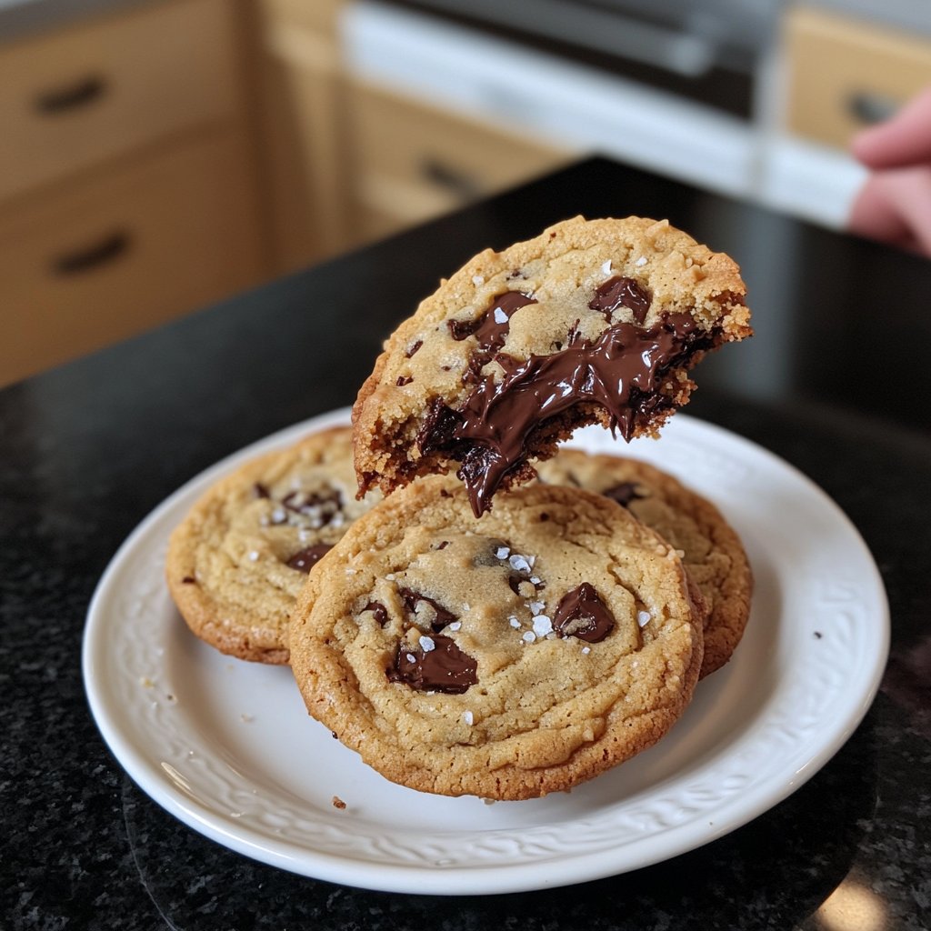 Cookies selbst gemacht